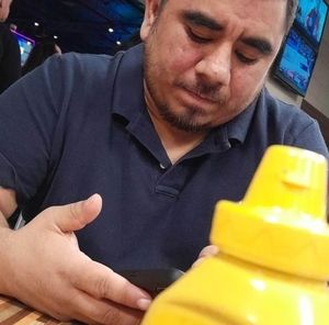 Meet your Posher, Ramiro